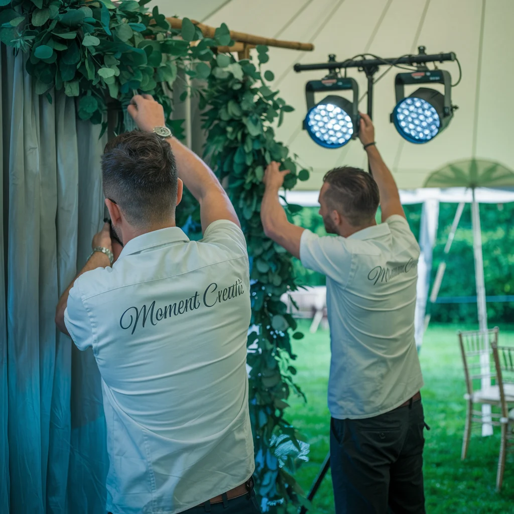 party planner – Moment Creatie